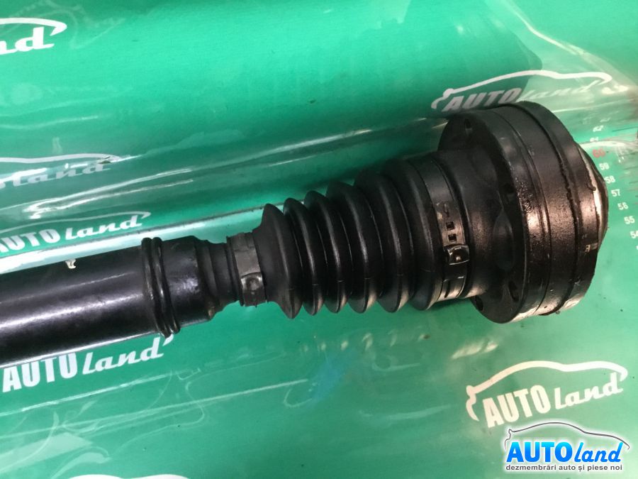 Planetara Dreapta VOLKSWAGEN JETTA III (1K2) 2005-2010 Cod 1K0407272EK