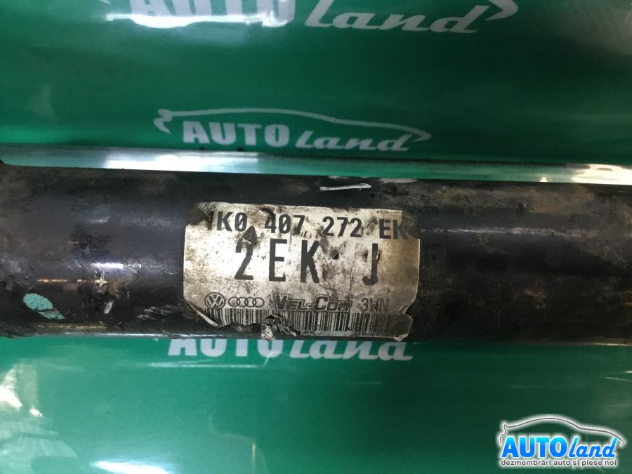 Planetara Dreapta VOLKSWAGEN JETTA III (1K2) 2005-2010 Cod 1K0407272EK