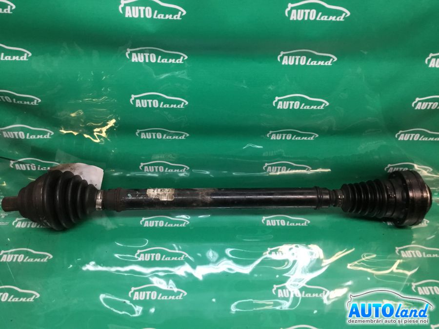 Planetara Dreapta VOLKSWAGEN JETTA III (1K2) 2005-2010 Cod 1K0407272EK