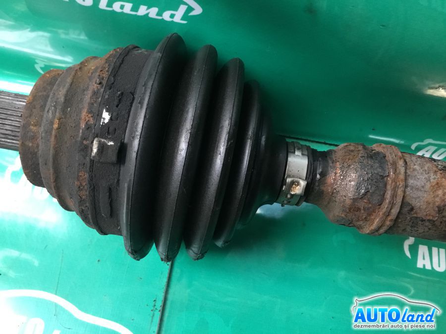 Planetara Dreapta VOLKSWAGEN JETTA III (1K2) 2005-2010 Cod 1K0407272EC