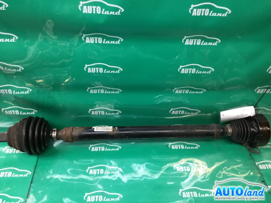 Planetara Dreapta VOLKSWAGEN JETTA III (1K2) 2005-2010 Cod 1K0407272EC