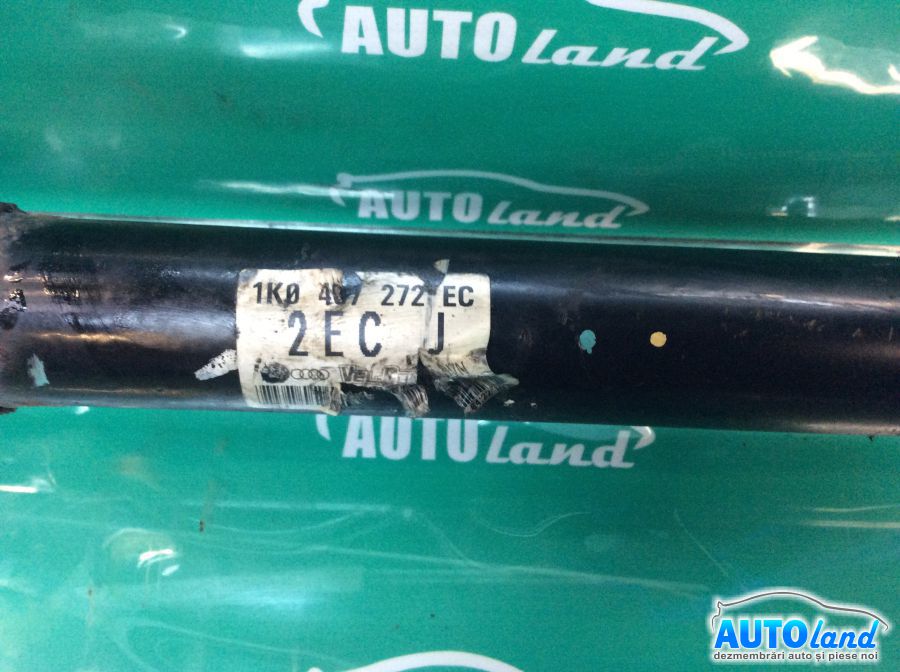 Planetara Dreapta VOLKSWAGEN JETTA III (1K2) 2005-2010 Cod 1K0407272EC