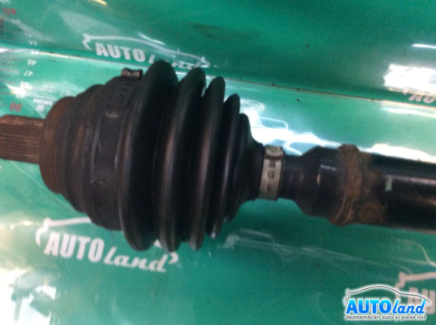 Planetara Dreapta VOLKSWAGEN JETTA III (1K2) 2005-2010 Cod 1K0407272EC