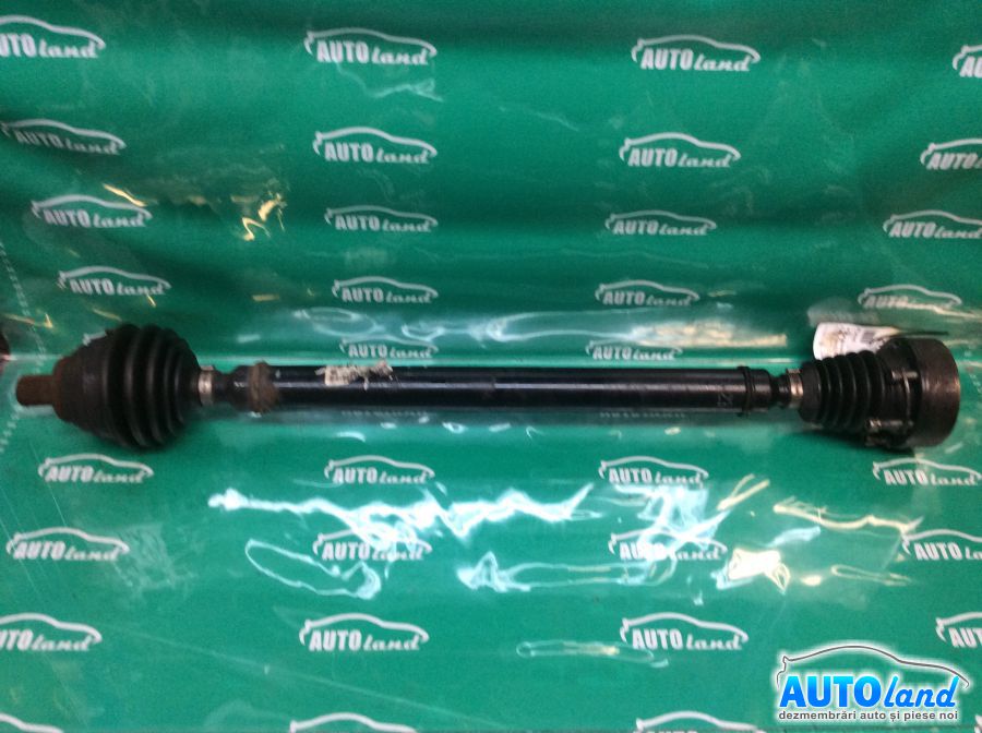 Planetara Dreapta VOLKSWAGEN JETTA III (1K2) 2005-2010 Cod 1K0407272EC