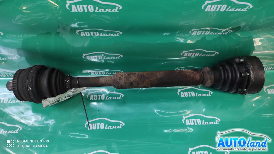 Planetara Dreapta VOLKSWAGEN PASSAT (3B2) 1996-2000