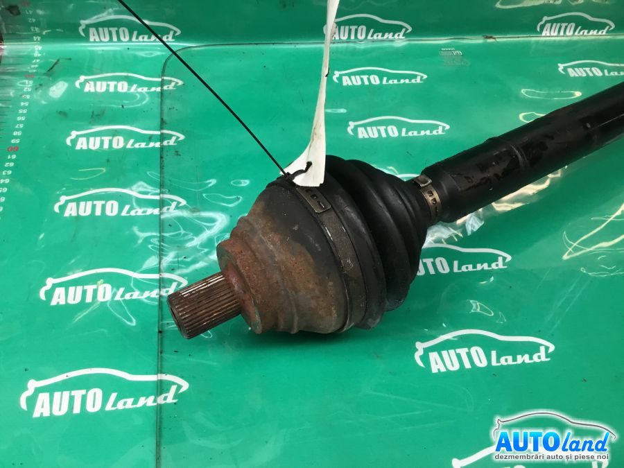 Planetara Dreapta VOLKSWAGEN PASSAT (3C2) 2005-2025