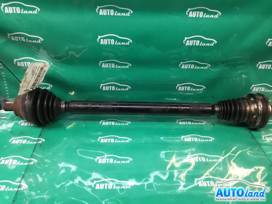 Planetara Dreapta VOLKSWAGEN PASSAT (3C2) 2005-2025