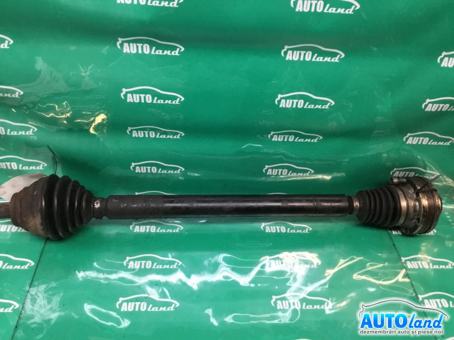 Planetara Dreapta VOLKSWAGEN PASSAT (3C2) 2005-2025