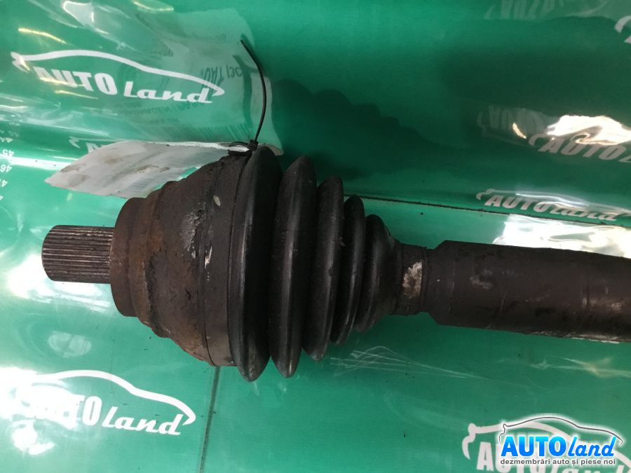 Planetara Dreapta VOLKSWAGEN PASSAT (3C2) 2005-2025