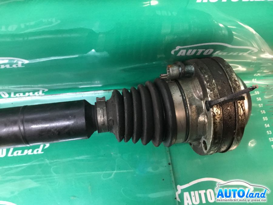 Planetara Dreapta VOLKSWAGEN PASSAT (3C2) 2005-2025