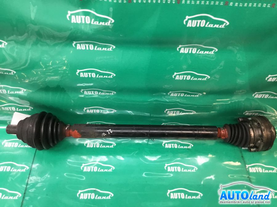 Planetara Dreapta VOLKSWAGEN PASSAT (3C2) 2005-2025 Cod 1K0407271BJ