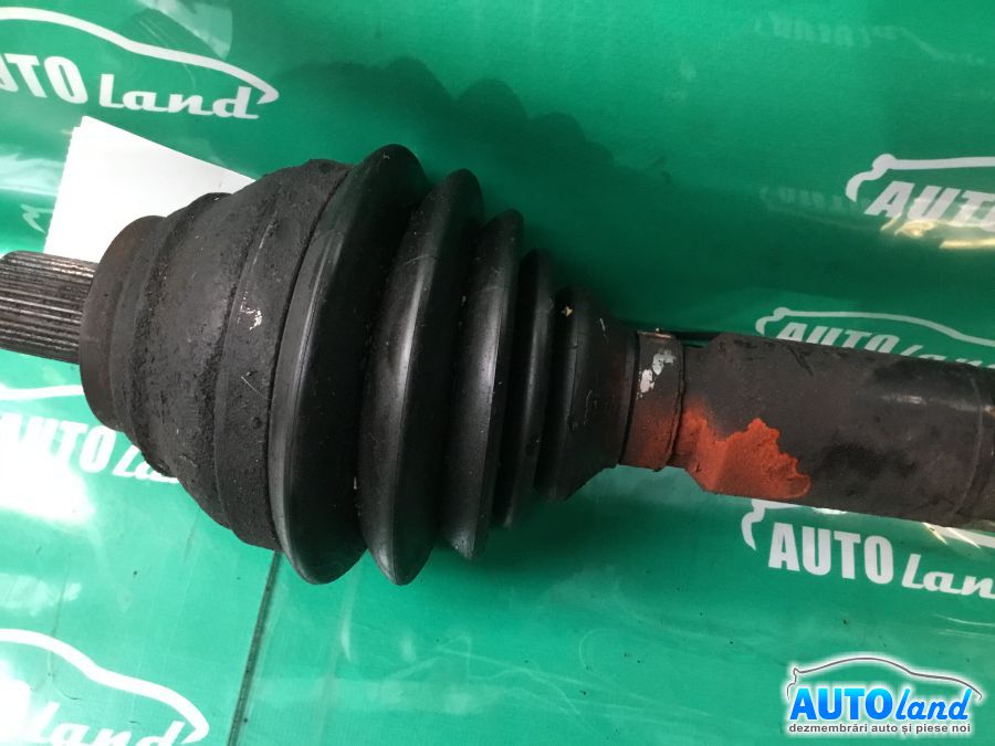 Planetara Dreapta VOLKSWAGEN PASSAT (3C2) 2005-2025 Cod 1K0407271BJ