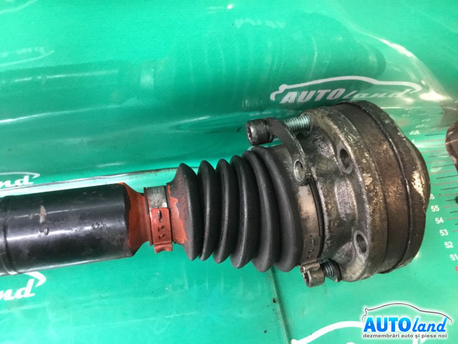 Planetara Dreapta VOLKSWAGEN PASSAT (3C2) 2005-2025 Cod 1K0407271BJ