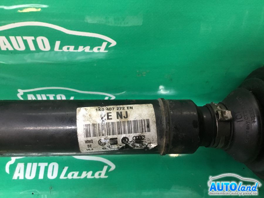 Planetara Dreapta VOLKSWAGEN PASSAT (3C2) 2005-2025 Cod 1K0407272EN