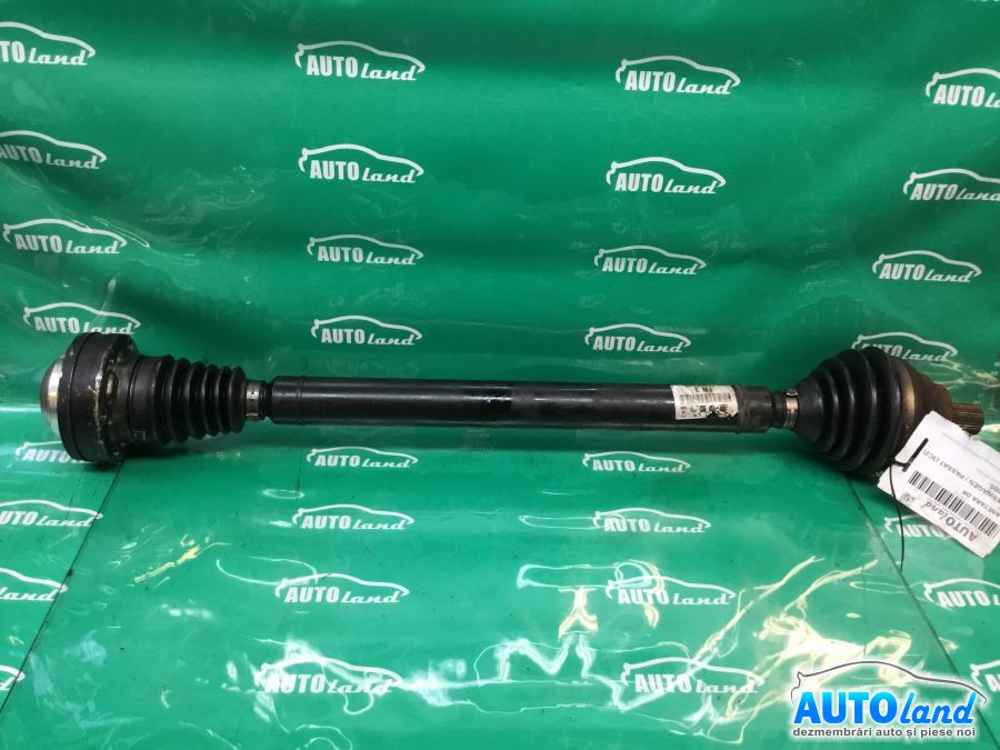 Planetara Dreapta VOLKSWAGEN PASSAT (3C2) 2005-2025 Cod 1K0407272EN