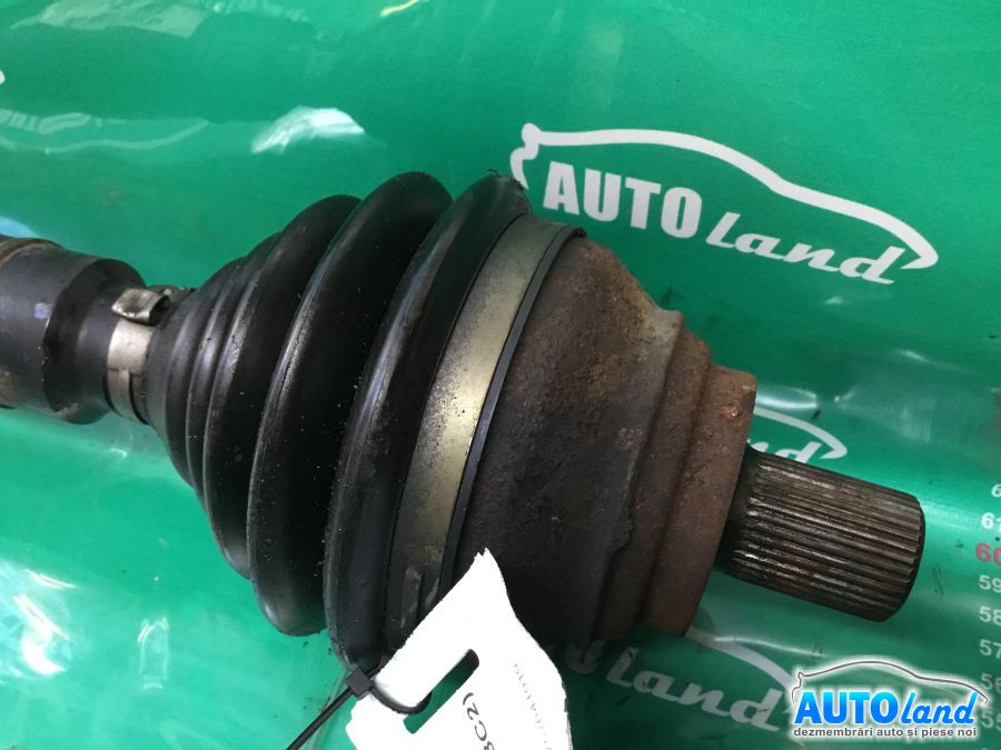 Planetara Dreapta VOLKSWAGEN PASSAT (3C2) 2005-2025 Cod 1K0407272EN