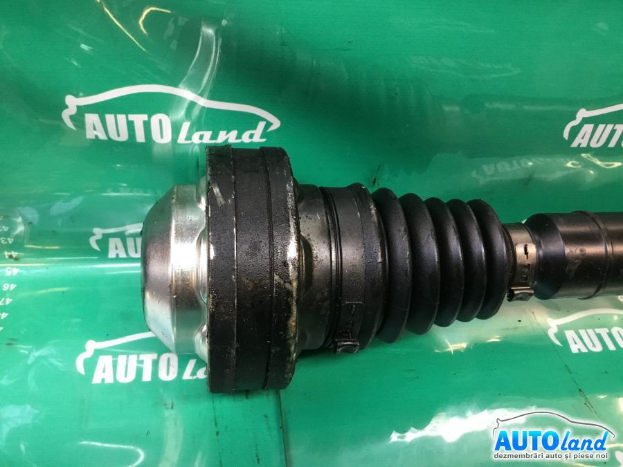 Planetara Dreapta VOLKSWAGEN PASSAT (3C2) 2005-2025 Cod 1K0407272EN