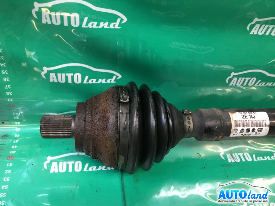 Planetara Dreapta VOLKSWAGEN PASSAT (3C2) 2005-2025 Cod 1K0407272EN