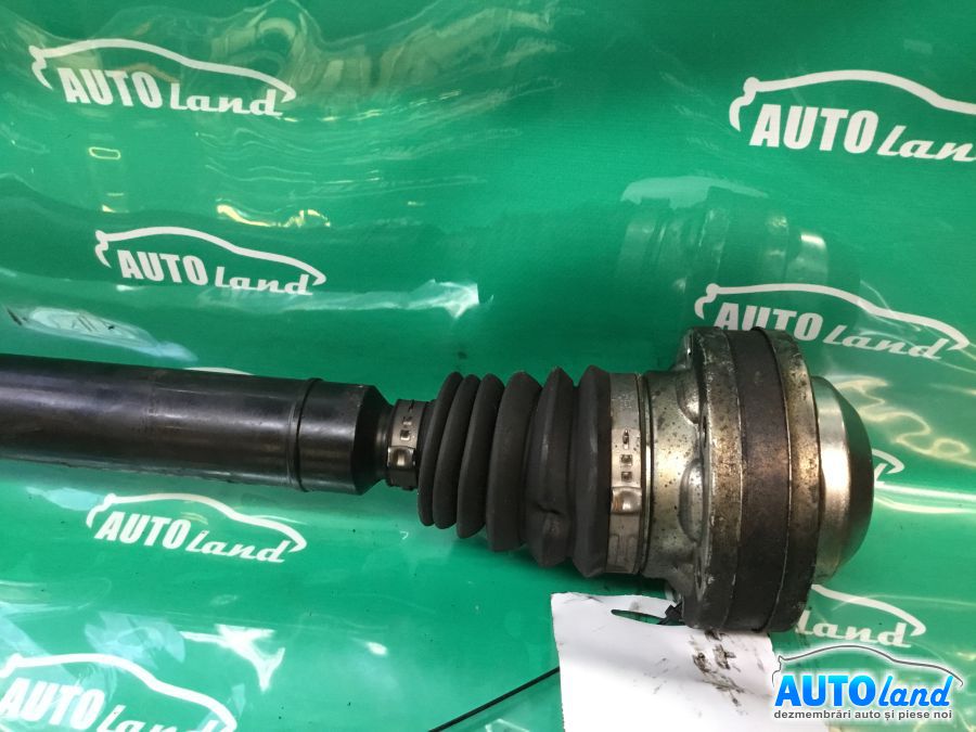 Planetara Dreapta VOLKSWAGEN PASSAT (3C2) 2005-2025 Cod 1K0407272EN