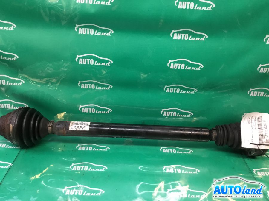 Planetara Dreapta VOLKSWAGEN PASSAT (3C2) 2005-2025 Cod 1K0407272EN