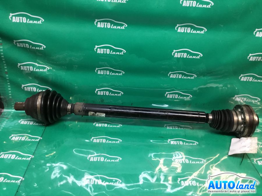 Planetara Dreapta VOLKSWAGEN PASSAT (3C2) 2005-2025 Cod 1K0407272EN