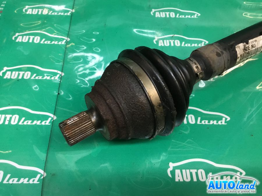 Planetara Dreapta VOLKSWAGEN PASSAT (3C2) 2005-2025 Cod 1K0407272EN