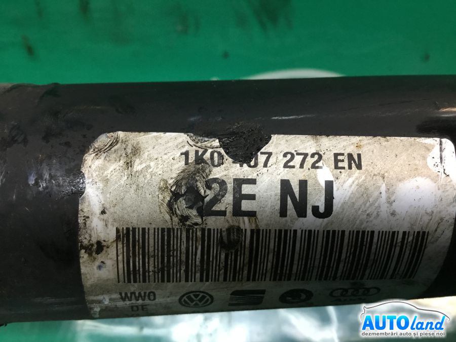 Planetara Dreapta VOLKSWAGEN PASSAT (3C2) 2005-2025 Cod 1K0407272EN