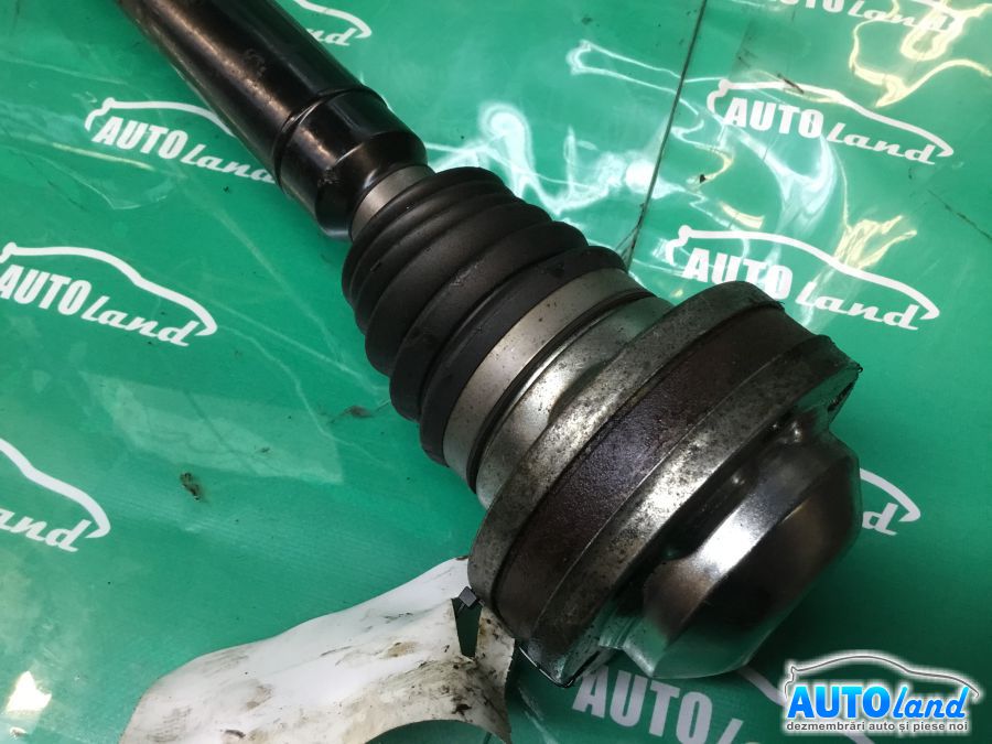 Planetara Dreapta VOLKSWAGEN PASSAT (3C2) 2005-2025 Cod 1K0407272EN