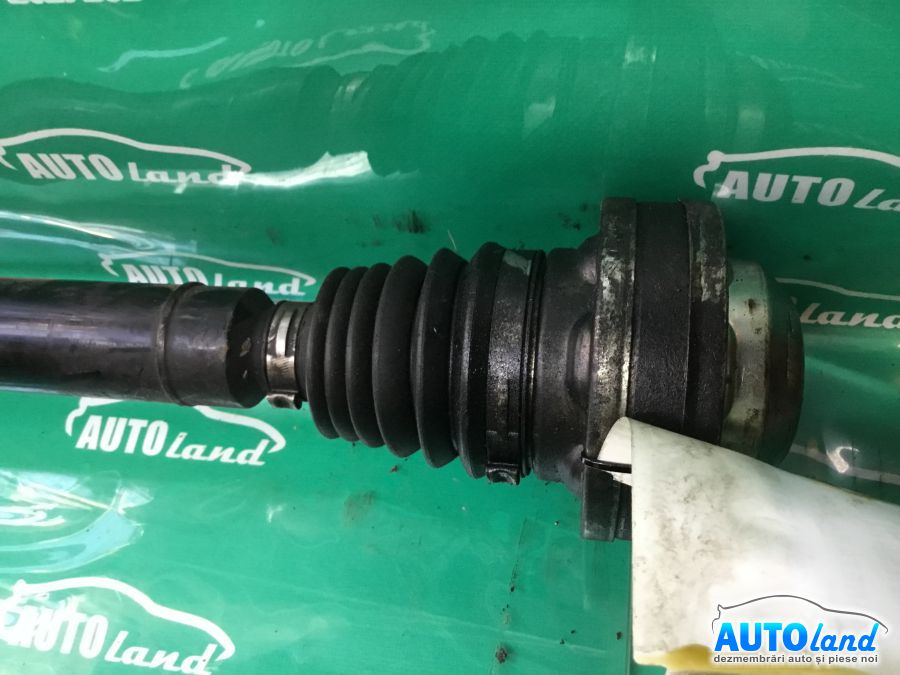 Planetara Dreapta VOLKSWAGEN PASSAT (3C2) 2005-2025 Cod 1K0407272EN