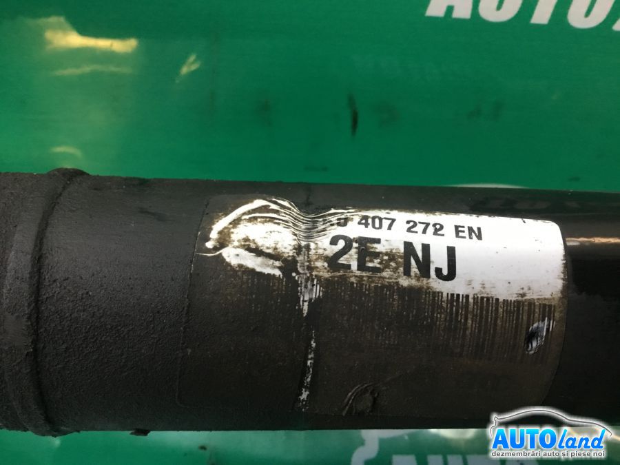 Planetara Dreapta VOLKSWAGEN PASSAT (3C2) 2005-2025 Cod 1K0407272EN