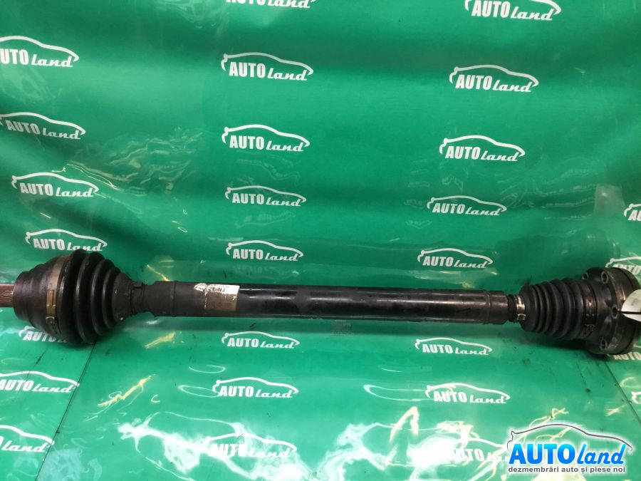 Planetara Dreapta VOLKSWAGEN PASSAT (3C2) 2005-2025 Cod 1K0407272EN