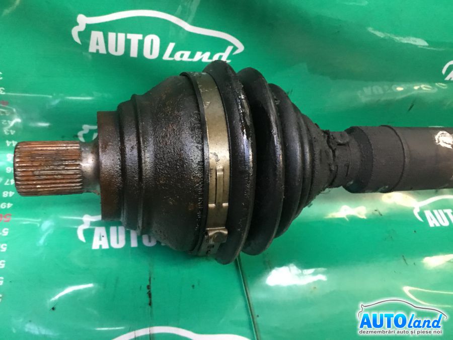 Planetara Dreapta VOLKSWAGEN PASSAT (3C2) 2005-2025 Cod 1K0407272EN