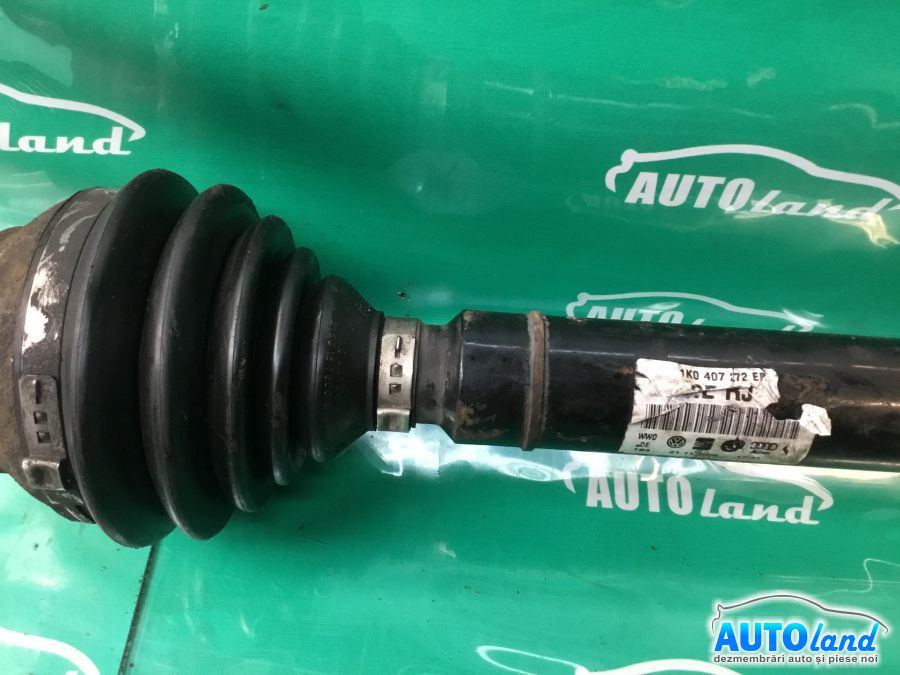 Planetara Dreapta VOLKSWAGEN PASSAT (3C2) 2005-2026 Cod 1K0407272EP