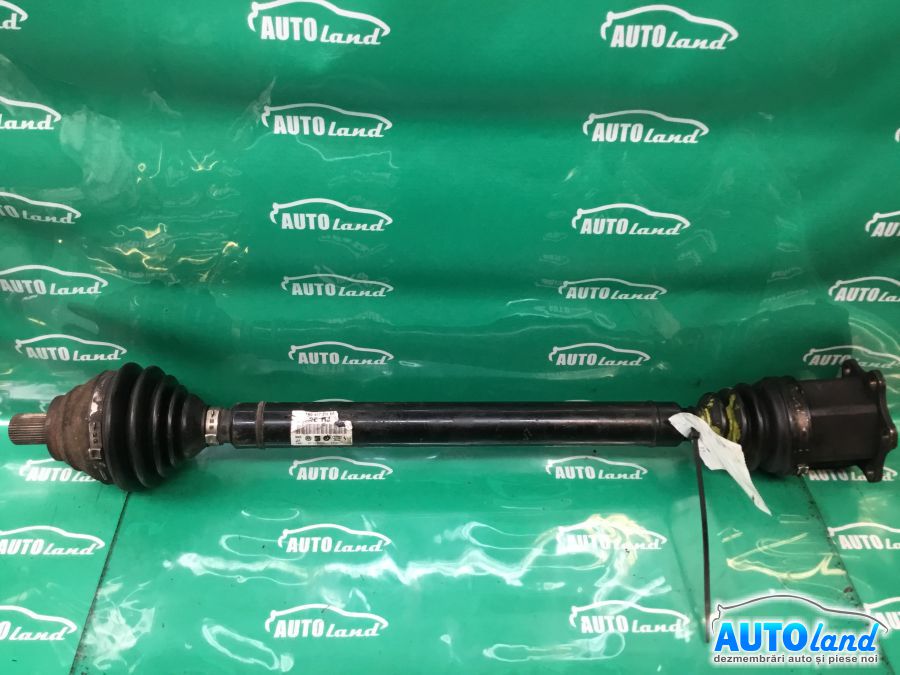 Planetara Dreapta VOLKSWAGEN PASSAT (3C2) 2005-2026 Cod 1K0407272EP