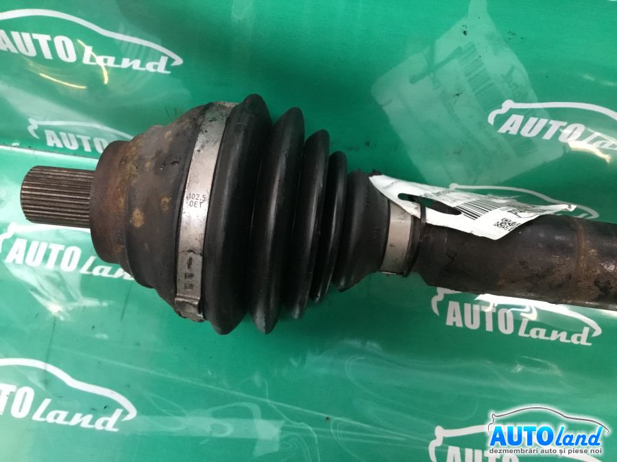 Planetara Dreapta VOLKSWAGEN PASSAT (3C2) 2005-2025