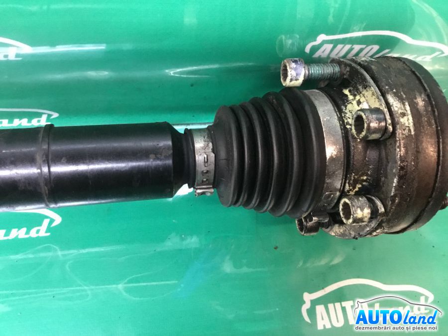 Planetara Dreapta VOLKSWAGEN PASSAT (3C2) 2005-2025