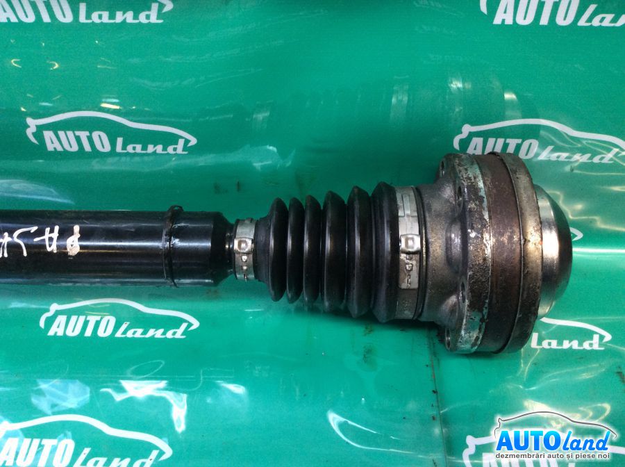 Planetara Dreapta VOLKSWAGEN PASSAT Variant (3C5) 2005-2025