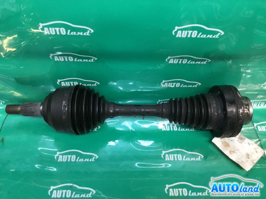 Planetara Dreapta VOLKSWAGEN TOUAREG (7LA,7L6,7L7) 2002-2025 Cod 7L6407271A