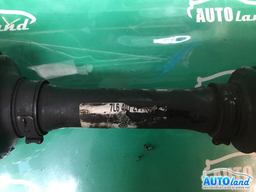 Planetara Dreapta VOLKSWAGEN TOUAREG (7LA,7L6,7L7) 2002-2025 Cod 7L6407271A