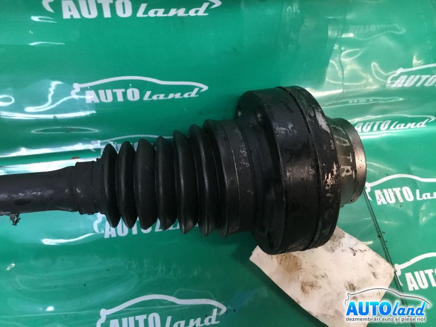 Planetara Dreapta VOLKSWAGEN TOUAREG (7LA,7L6,7L7) 2002-2025 Cod 7L6407271A