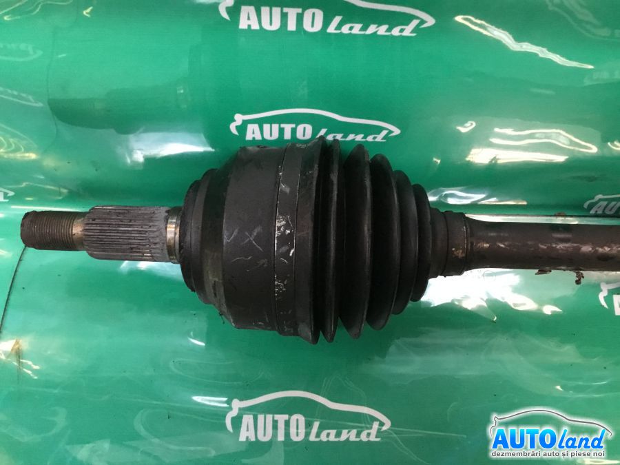 Planetara Dreapta VOLKSWAGEN TOUAREG (7LA,7L6,7L7) 2002-2025 Cod 7L6407271A