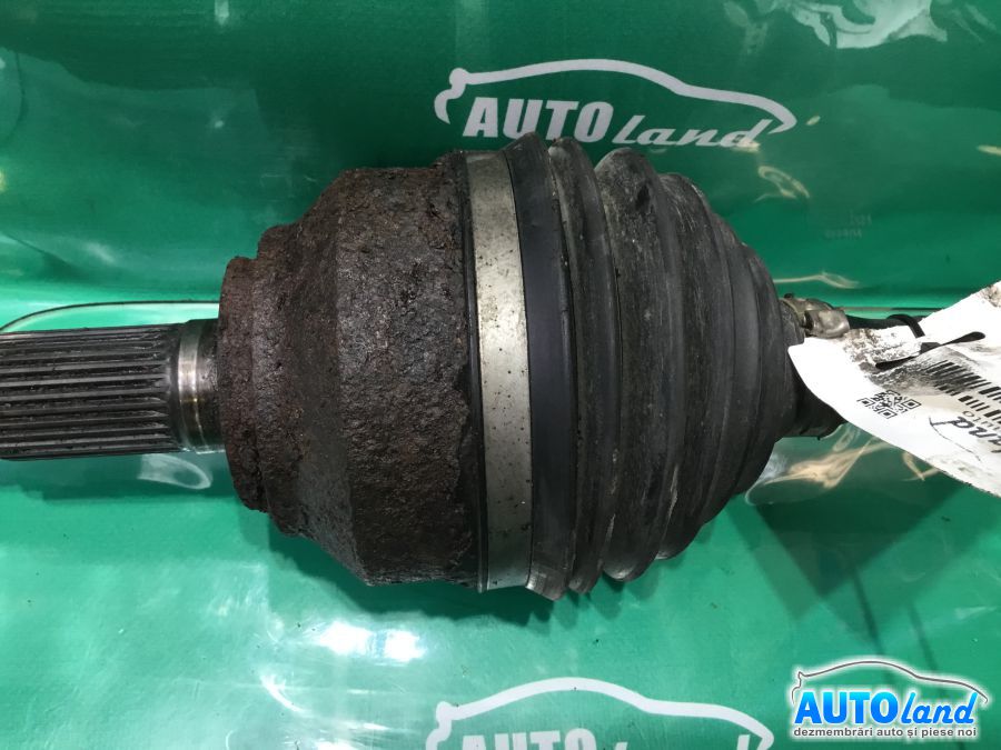 Planetara Dreapta VOLKSWAGEN TOUAREG (7LA,7L6,7L7) 2002-2025 Cod 7L6407271A