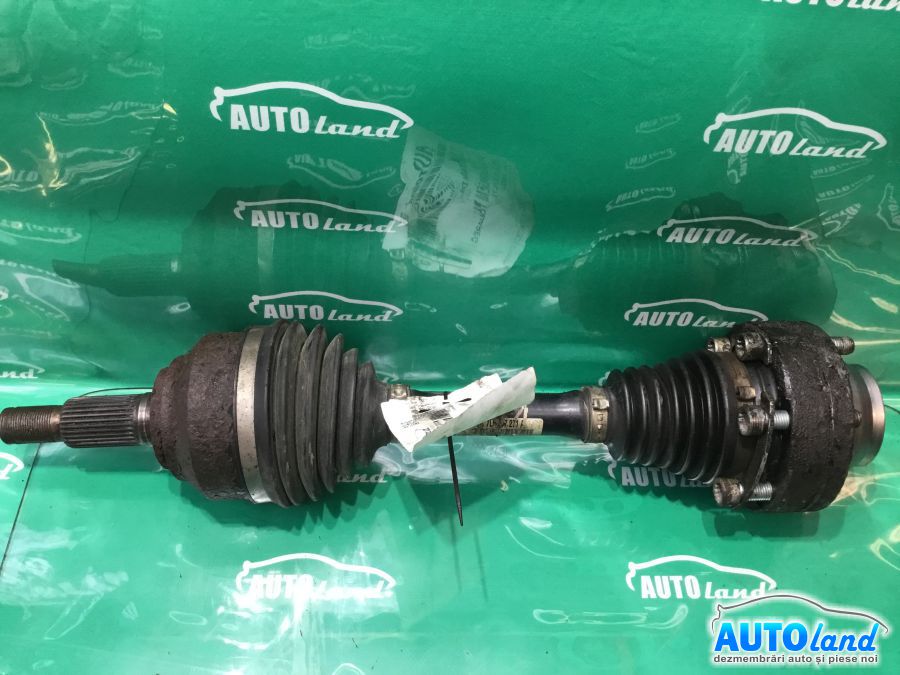 Planetara Dreapta VOLKSWAGEN TOUAREG (7LA,7L6,7L7) 2002-2025 Cod 7L6407271A