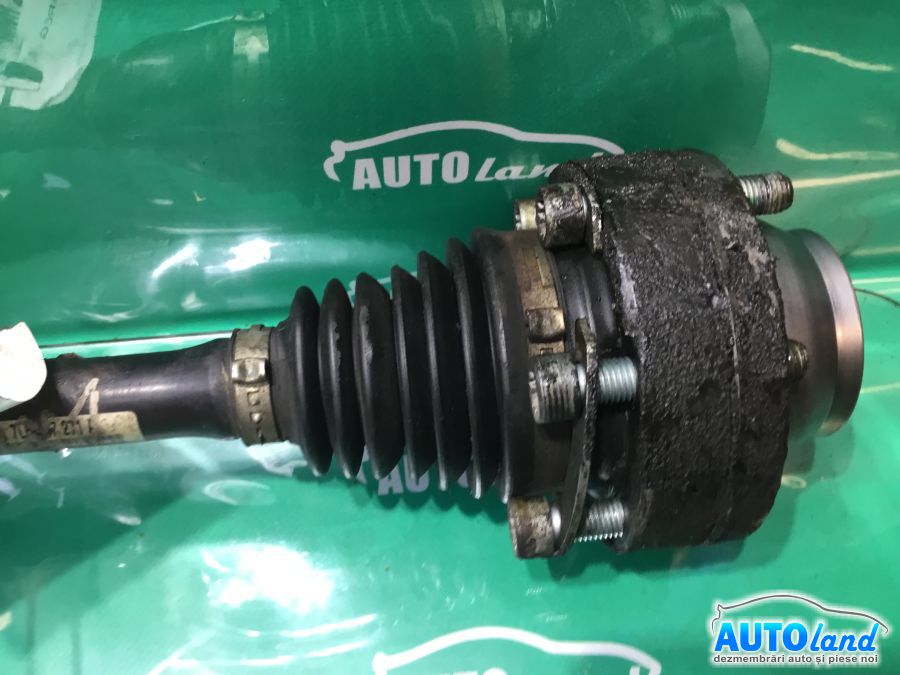 Planetara Dreapta VOLKSWAGEN TOUAREG (7LA,7L6,7L7) 2002-2025 Cod 7L6407271A