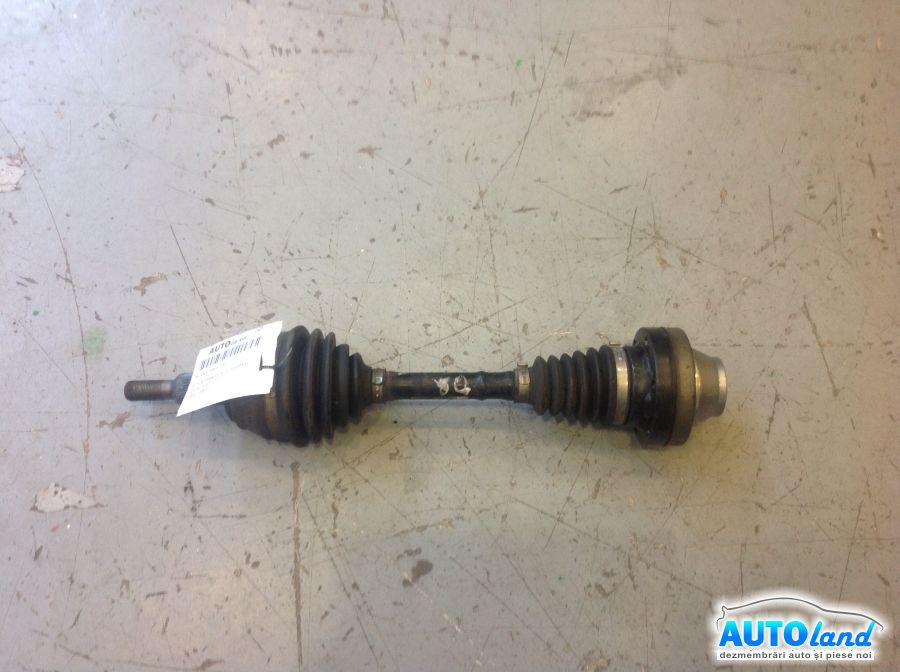 Planetara Dreapta VOLKSWAGEN TOUAREG (7LA,7L6,7L7) 2002-2025 Cod 7L6407271D