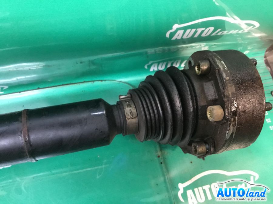 Planetara Dreapta VOLKSWAGEN TOURAN (1T1,1T2) 2003-2025