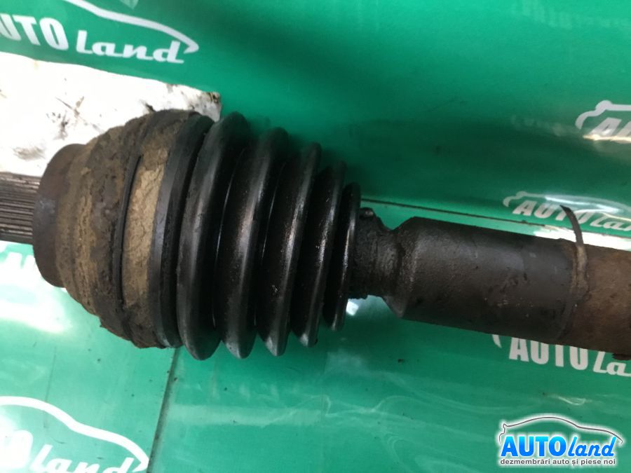 Planetara Dreapta VOLKSWAGEN TOURAN (1T1,1T2) 2003-2025