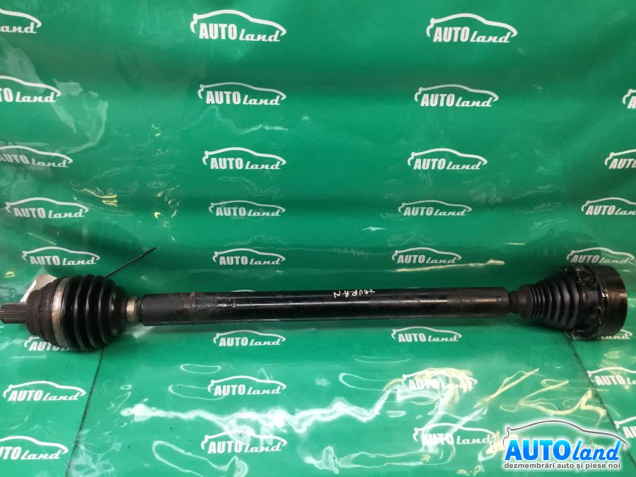 Planetara Dreapta VOLKSWAGEN TOURAN (1T1,1T2) 2003-2025