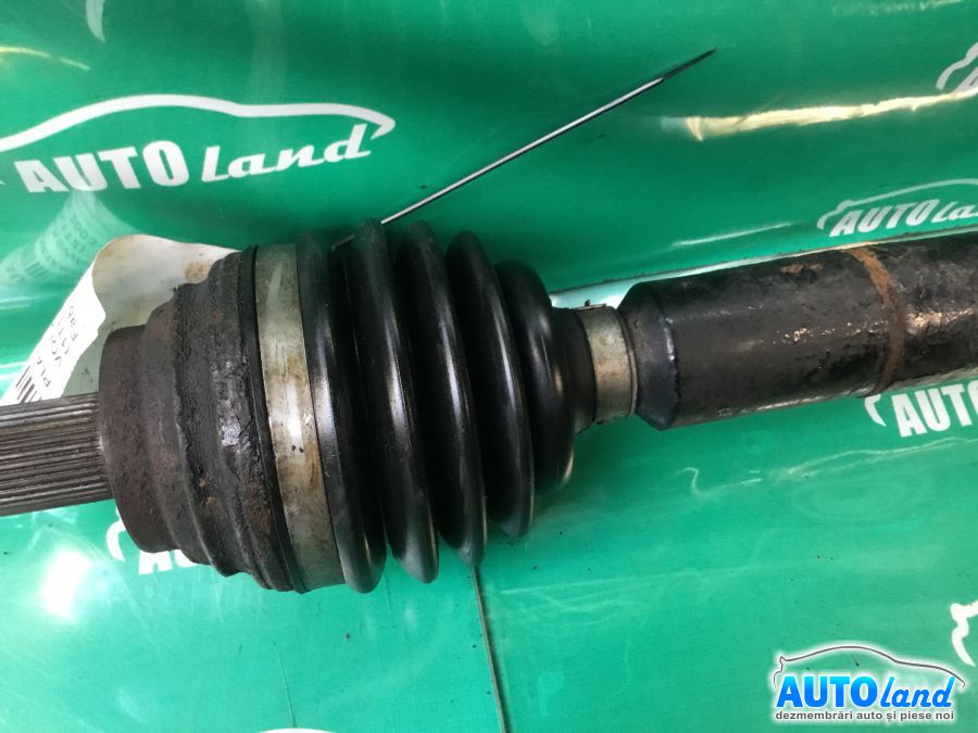 Planetara Dreapta VOLKSWAGEN TOURAN (1T1,1T2) 2003-2025