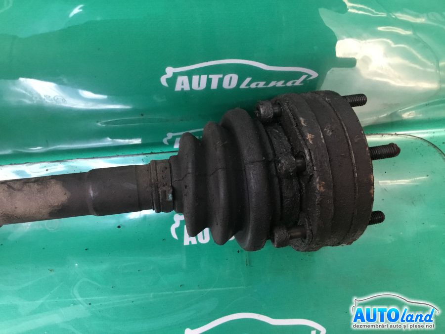 Planetara Stanga ALFA ROMEO SPIDER (916S_) 1994-2005